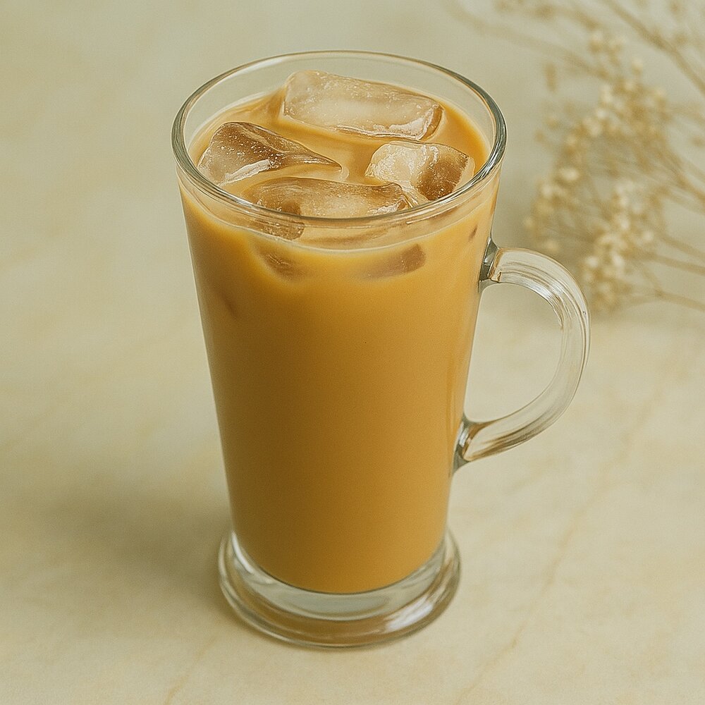 Thai Iced Coffee