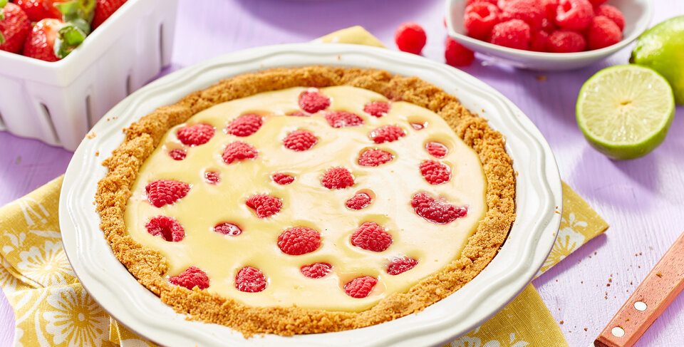 Pies and Tarts